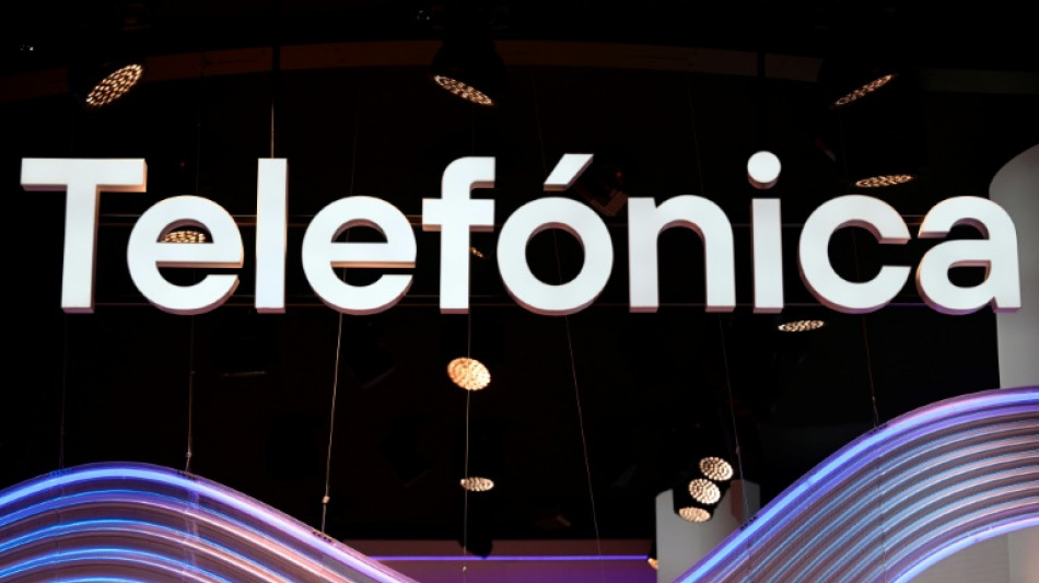 Spain's Telefonica sells Argentina subsidiary for $1.2 bn