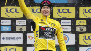 Ciclismo: Jorgenson vince la Parigi-Nizza, 8/a tappa a Sheffield