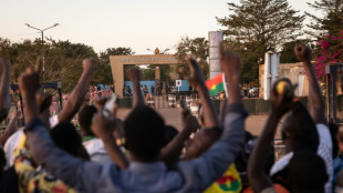 Pro-junta rally planned in Burkina as UN condemns coup