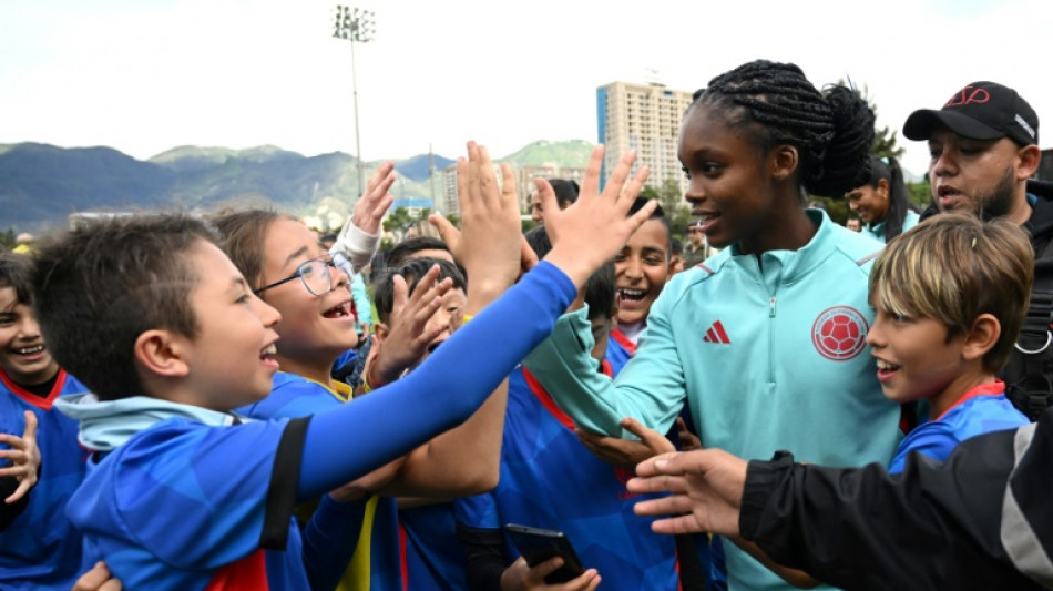 Australia y Nueva Zelanda albergan el más grande Mundial femenino de la historia