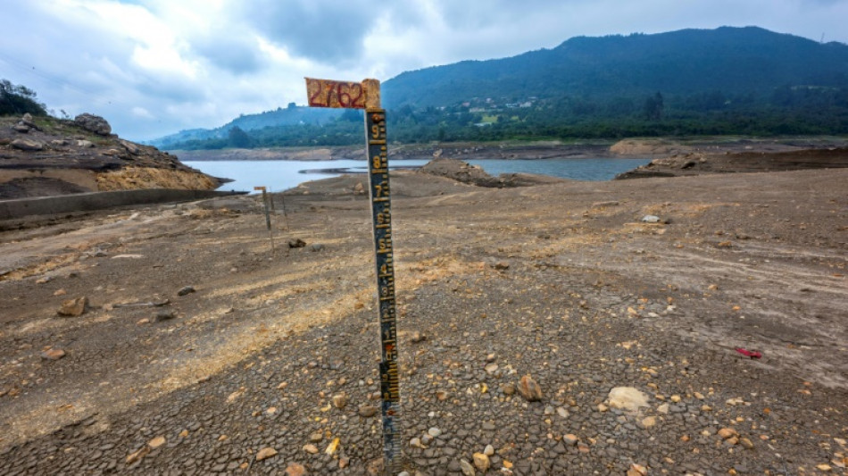 Equador e Colômbia, potências hídricas em xeque por El Niño e mudanças climáticas