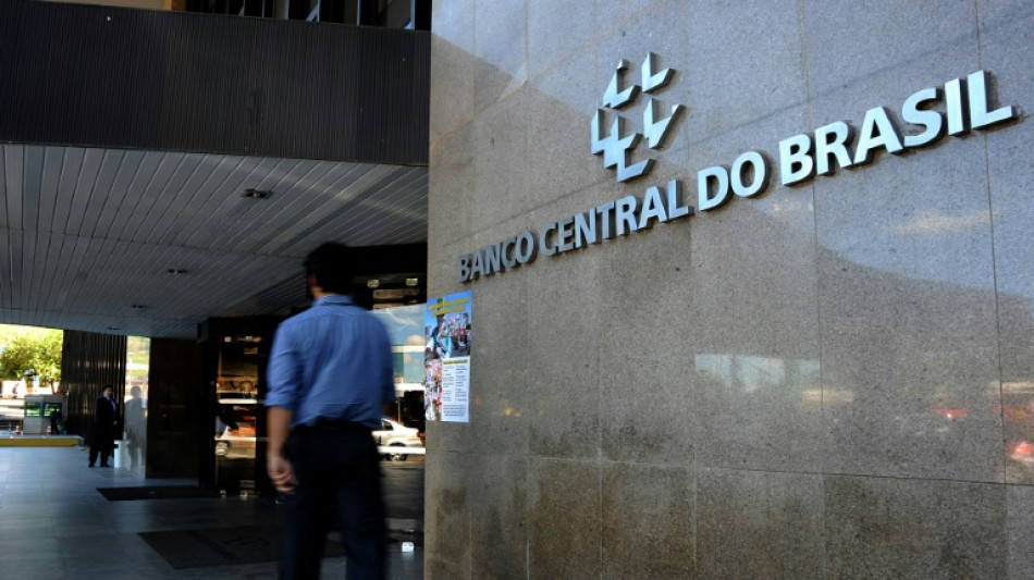 BCB se prepara para manter taxa Selic em 10,5%