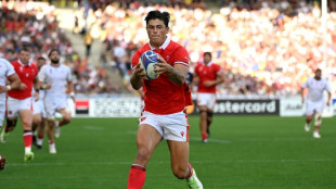 Rees-Lightning strikes: NFL Chiefs confirm signing of rugby star