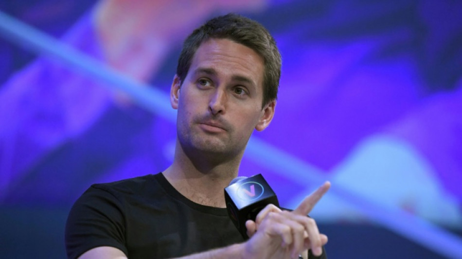 Snap shares dive on bad quarterly results