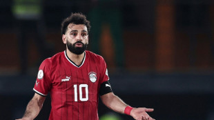 Salah penalty rescues Egypt against Mozambique at Cup of Nations