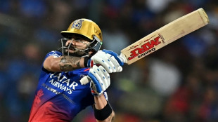 'Still got it': Kohli hits 77 as Bengaluru beat Punjab in IPL 