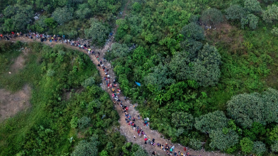 Naufrágio ou tráfico de migrantes? Venezuelanos desaparecem na rota de San Andrés