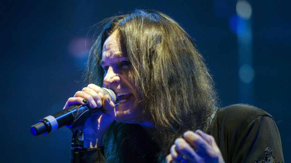 Black Sabbath si riuniscono dopo 20 anni, concerto per Osbourne