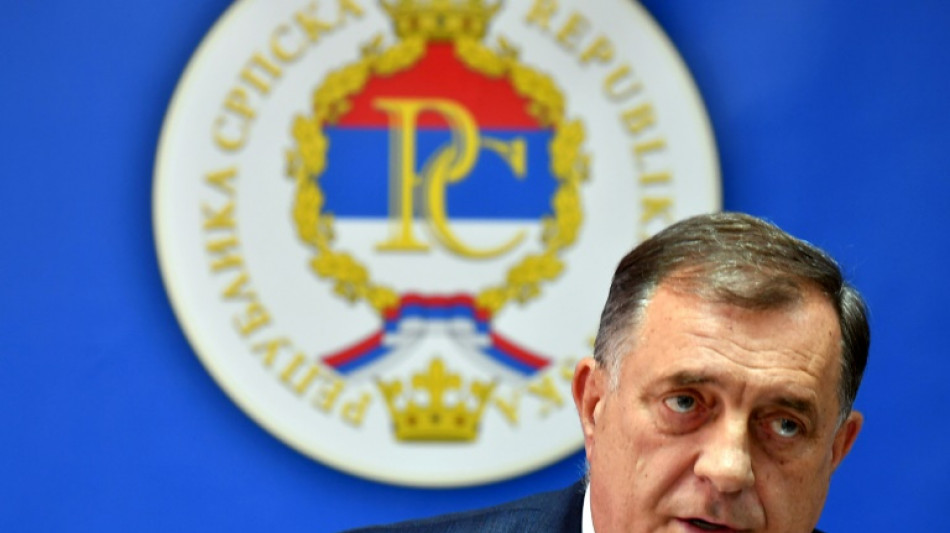 Call for 'maximum' sentence for  Bosnian Serb leader 