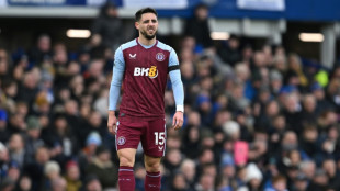 Villa held by Everton after Moreno strike ruled out