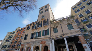 Innalzato livello di sicurezza per Ghetto ebraico Venezia