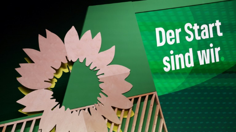 Grüne Jugend dringt auf Kurskorrektur der Partei