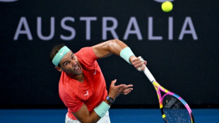 Nadal admits doubt over planned return at Qatar Open