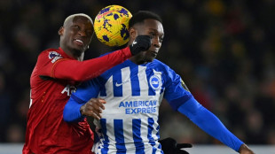 Wasteful Wolves denied in Brighton stalemate