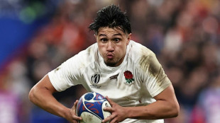 England hit by Smith injury ahead of Six Nations opener