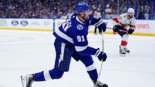 NHL Predators land free agents Stamkos, Marchessault, Skjei 