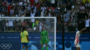 Brasil sofre virada nos acréscimos (2-1) contra o Japão no futebol feminino de Paris-2024