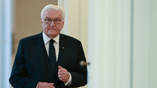 Steinmeier händigt FDP-Kabinettsmitgliedern Entlassungsurkunden aus