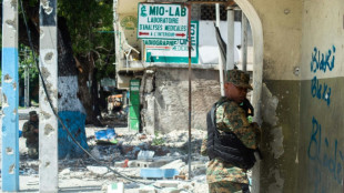 Haitians massacred for practicing voodoo were abducted, hacked to death: UN