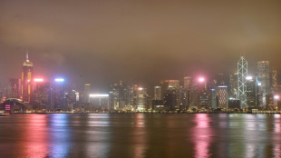 Hong Kong economy faces uncertain future 25 years after handover