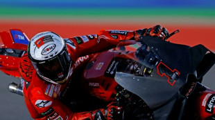 Bagnaia pens two-year Ducati contract  extension