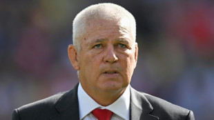 Farrell's mental health decision 'a watershed moment', says Gatland