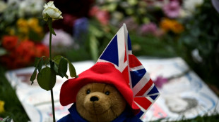 UK judge slams Paddington Bear statue vandals