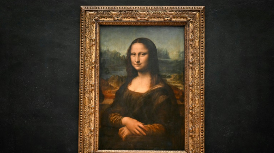 Diretora do Louvre quer criar ingresso especial para observar a 'Mona Lisa'