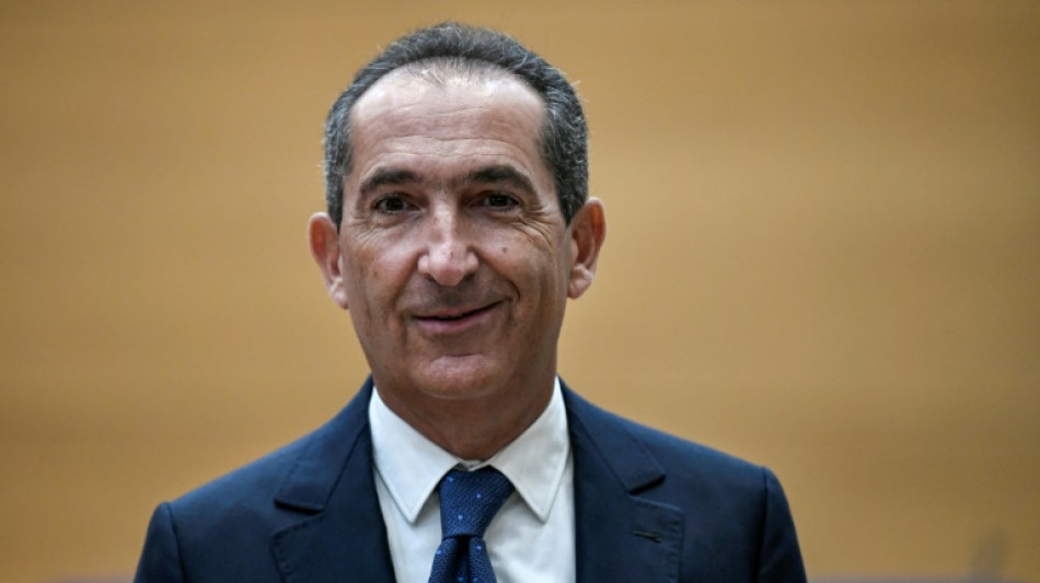 French billionaire Drahi feels 'betrayed' as graft claims swirl