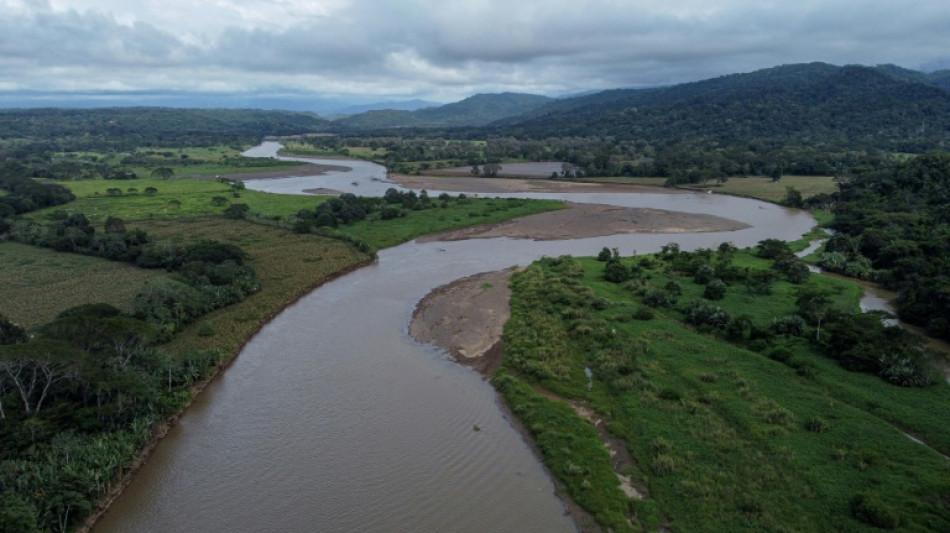 Acuerdo medioambiental de Escazú, entre la vida y la muerte en Costa Rica