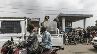 RDC: le M23 progresse dans l'est, Kinshasa recrute des volontaires