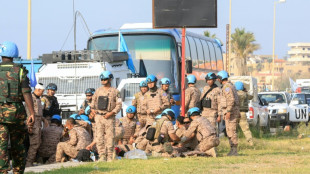 Südlibanon: Drei Tote bei israelischem Angriff - Fünf Blauhelme unter Verletzten