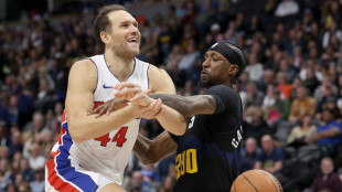 Knicks sign Bogdanovic and Burks in NBA deal with Pistons