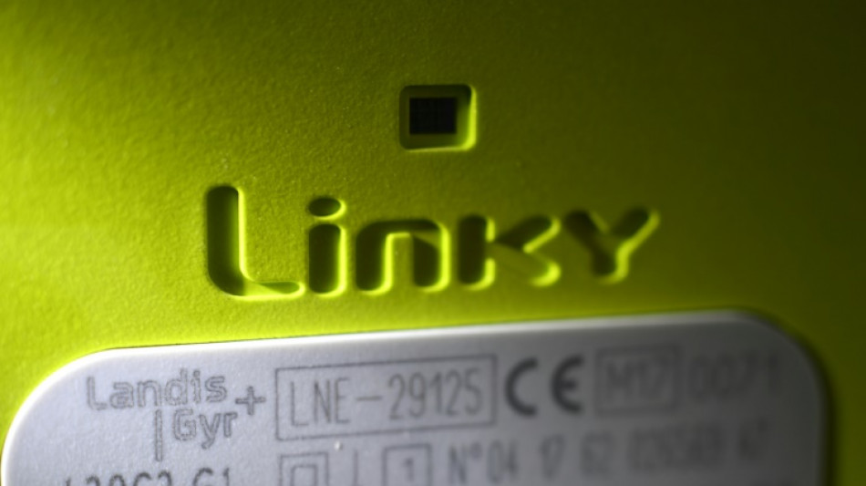 Une centaine d'opposants aux compteurs Linky déboutés