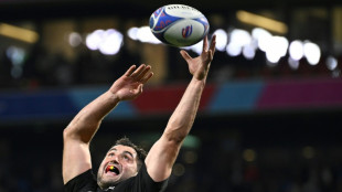 All Blacks loose forward Jacobson to captain Waikato Chiefs