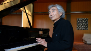 Seiji Ozawa, a união musical entre Oriente e Ocidente