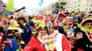 Straßenkarneval in rheinischen Hochburgen beginnt mit Weiberfastnacht