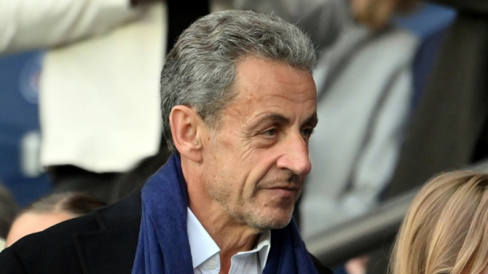 Sarkozy: divisive French ex-president beset by legal woes