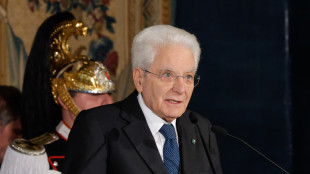 Mattarella, auguri a Trump, lavoro d'intesa con Washington