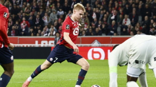 C1: Lille face au défi Dortmund