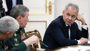 Mandati d'arresto della Cpi per Shoigu e Gerasimov