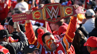 Chiefs fans - but no Swift - ready for Super Bowl parade