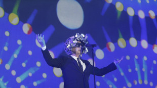 Pet Shop Boys al Lucca Summer festival