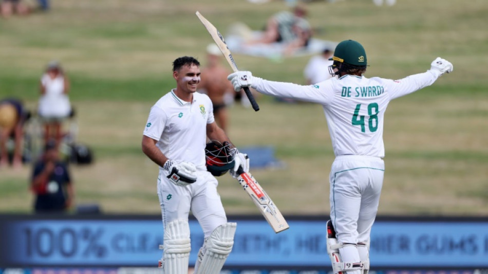 Centurion Bedingham 'confident' Proteas can level N.Zealand series