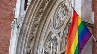 Vatican takes 'step' towards transgender Catholics