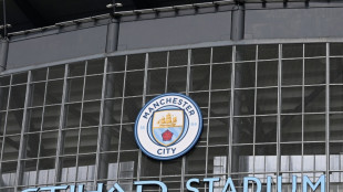 Man City fight to avoid severe sanctions as 'trial of the century' begins