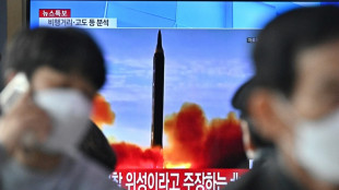 Nordkoreanische Staatsmedien: Kim Jong Un befahl Testabschuss von neuer Rakete persönlich