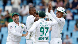 Today was my day, says Rabada after taking five Indian wickets