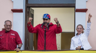 Maduro denuncia 'furto' di un aereo di Stato da parte Usa