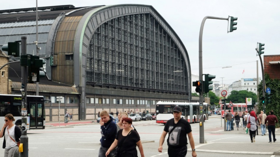 Anschlag mit Buttersäure auf Wohnhaus von Hamburger Amtsrichter